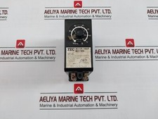 TEC MCT-503 Motortimer 100/100-110V 50/60HZ 1...