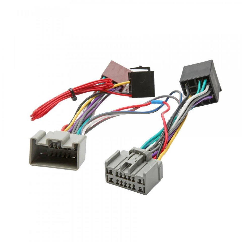 Fil De Connexion Audio Bluetooth Pour Voiture Parrot SOT Pour Volvo C30 - Photo 1/1