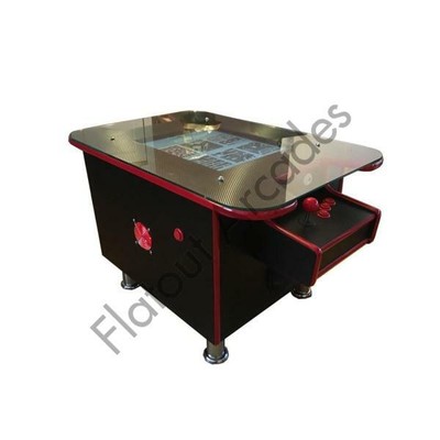 Arcade Coffee Table Machine 60 Retro 2 Player Gaming Cabinet Uk Made To Or - Pinball Coffee Table Uk Arcade Coffee Table Machine 60 Retro 2 Player Gaming Cabinet Uk Made To Or - Pinball Coffee Table Uk
