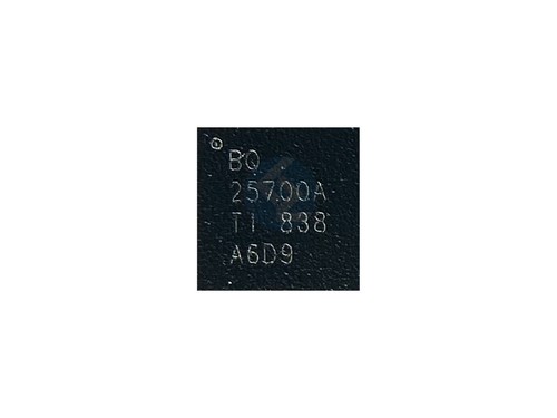 TI BQ25700A BQ 25700A QFN 32pin Power IC Chip Chipset - Afbeelding 2 van 4