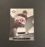 2018 KEVIN BAHL UD Team Canada Juniors Game Used Jersey 2-Colour #32 Flames