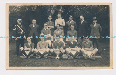 C012569 Sportmannschaft. Gruppenfoto. S. F. C. 1928 9
