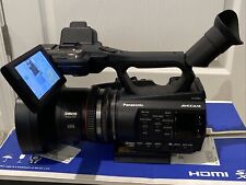 Panasonic AG-AC90 Flash Media Camcorder for sale online | eBay Panasonic AG-AC90 Flash Media Camcorder for sale online | eBay