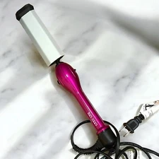 Textrovert, BED HEAD By Tigi Waver Iron Textureizer Hot Tool