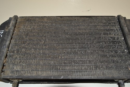 Radiateur Radiator cooler Honda 125 MTX TC02 1988 Beach hunter - Afbeelding 5 van 12