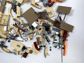 LEGO Star Wars: Mos Eisley Cantina 75052 - Listing #2