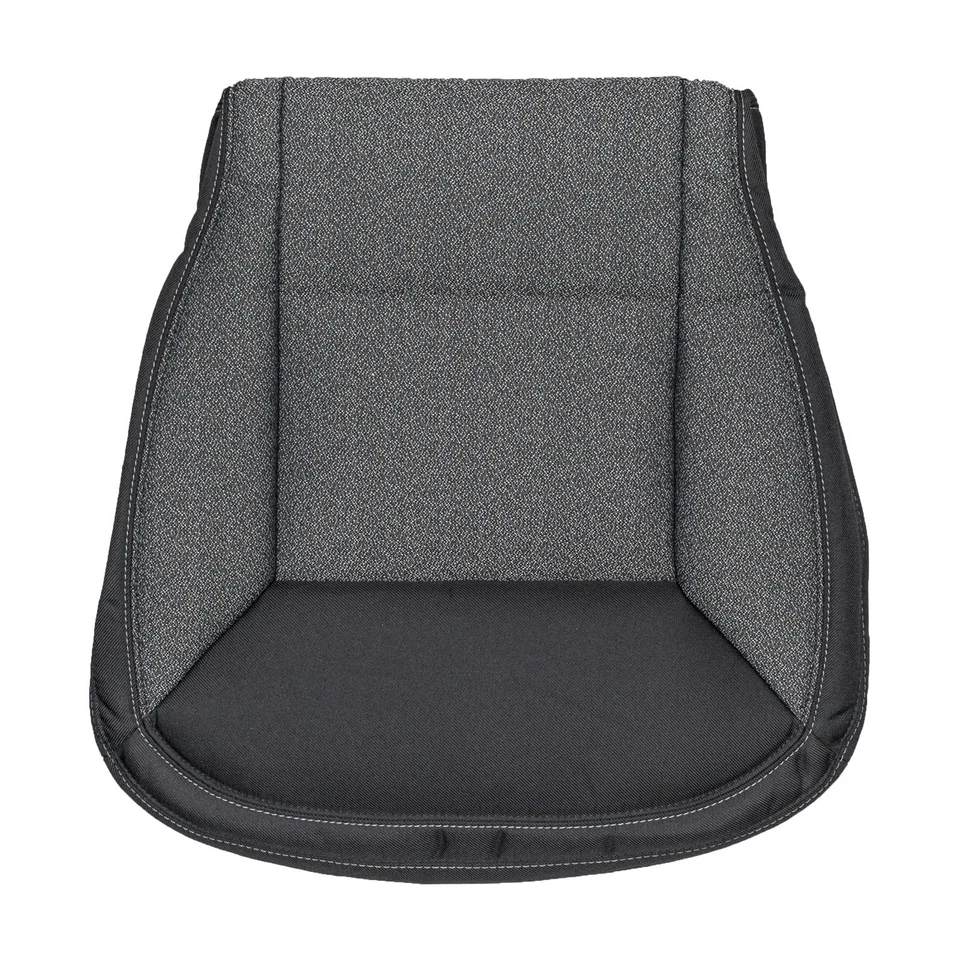 14-21 RAM PROMASTER 1500 2500 3500 L/H OU R/H CAPA ALMOFADA ASSENTO INFERIOR OE MOPAR - Imagem 2 de 4