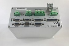 PARKER COMPAX-SL 128832 0001 952-500415 CPX1000SL