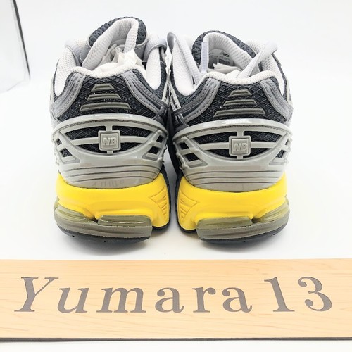 New Balance 1906N Black Yellow Gray M1906NA Men's Size - 第 6/14 張圖片