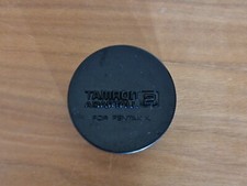 Genuine Tamron Adaptall 2 Rear Lens Cap for Pentax K - M379