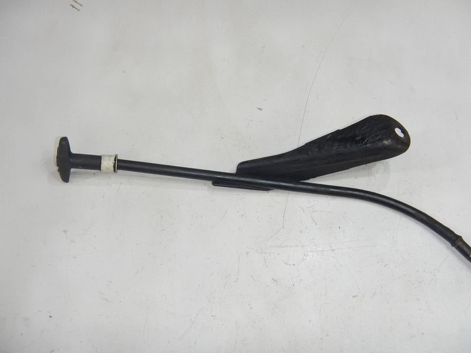 Jeep Cherokee XJ Wrangler YJ TJ 91-02 OEM 2.5 Oil Dipstick Dip Stick 33007108 - Image 2 of 4