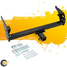 8000 Lbs Class 3 Trailer Hitch 2 Tow Receiver For Toyota Tacoma 1995-2004