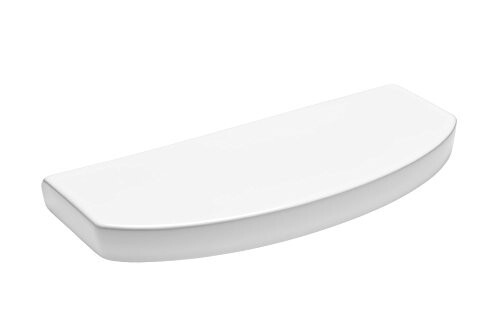 Genuine Kohler Replacement Toilet Tank Cover 1015867-0 for K-4634, K-76820 - Picture 1 of 2
