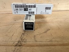 9832177680 Iridium Spark Plug for Citroen / Peugeot