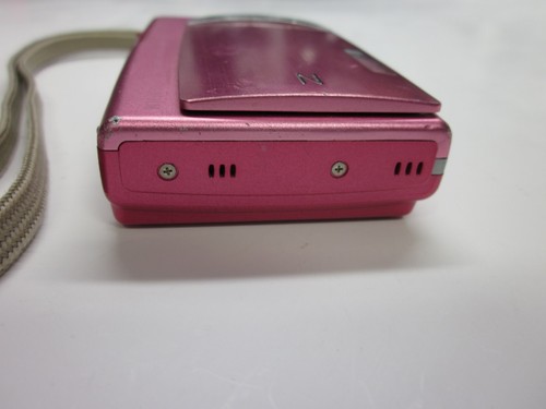 Fujifilm FinePix Z10fd 7.2MP Digital Camera - Read Description - Picture 3 of 12