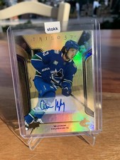 2023-24 Upper Deck Trilogy Hockey Checklist Guide in-content 29