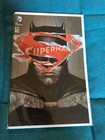 Superman Vol.3 # 50 - Batman Vs Superman