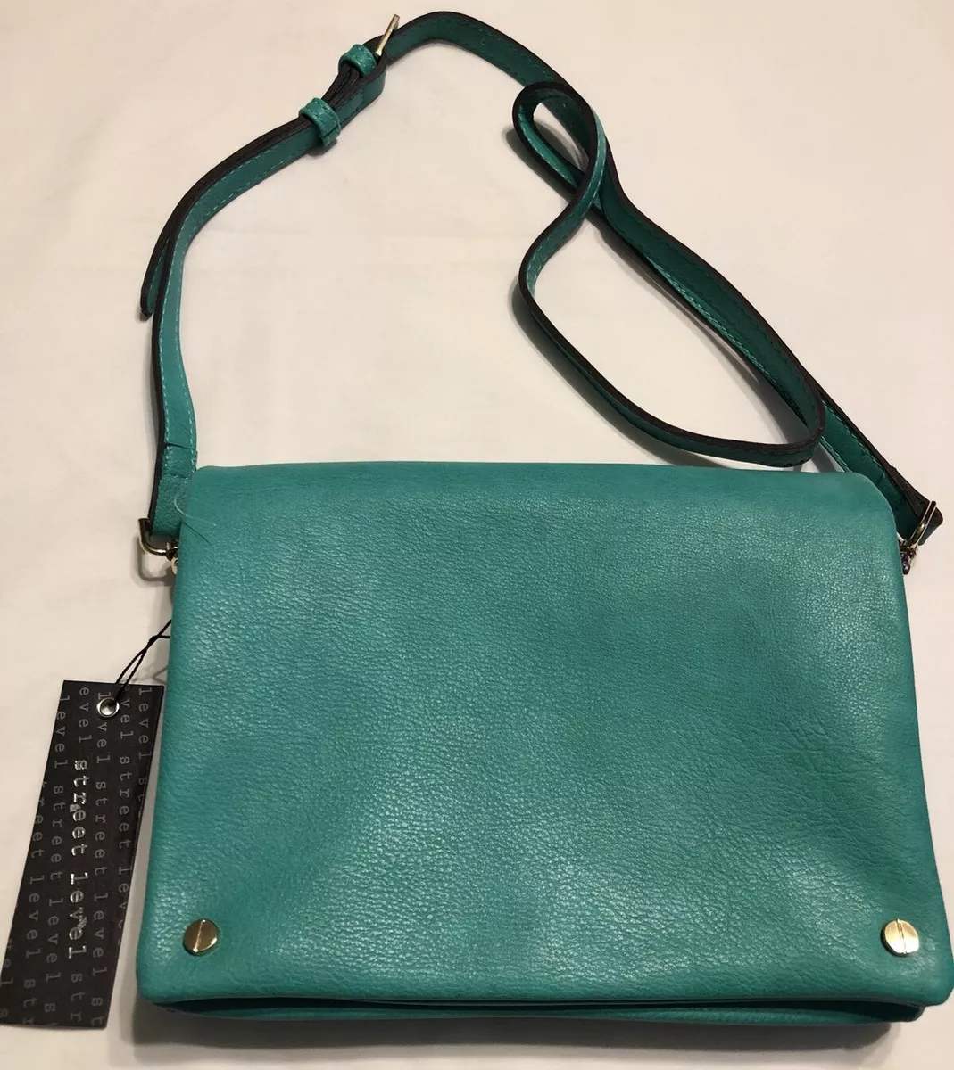 Street level best sale purse