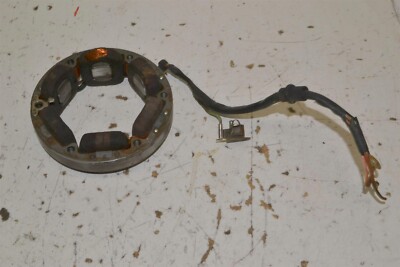 a Honda CB 160 CL 160 Ignition Stator Generator 31102-216-671 1965