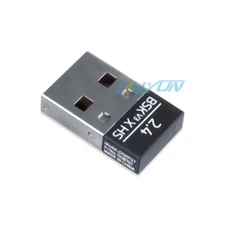 USB Receiver Adapter for Razer Basilisk V3 X Hyperspeed Wireless Mouse-US Stock