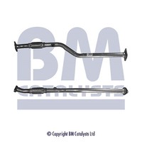 BM Catalysts Abgasrohr Hosenrohr FüR KIA Cerato LD Hyundai Coupe GK BM50166