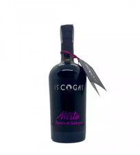 Is Cogas Villacidro Liquore Mirto di Sardegna 70 cl