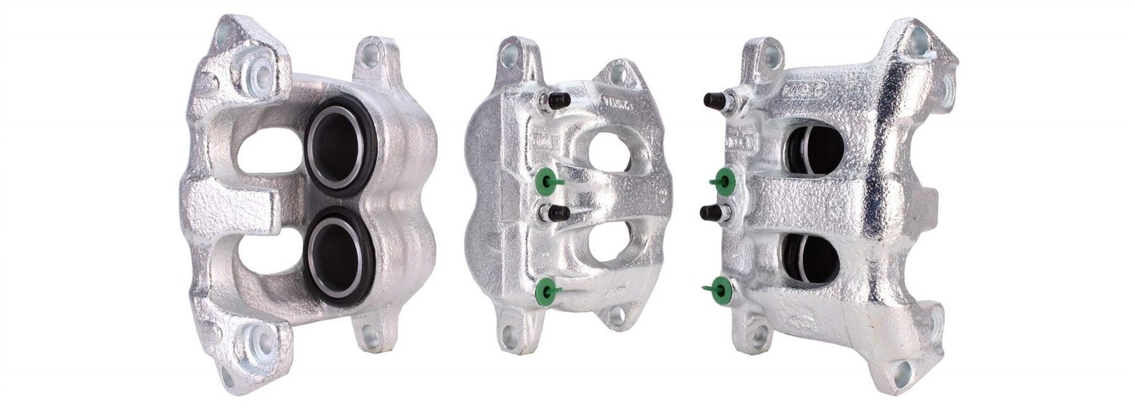 Étrier de frein Nissan Cabstar E 110.35 120.45 pièce étrier fonte 44mm