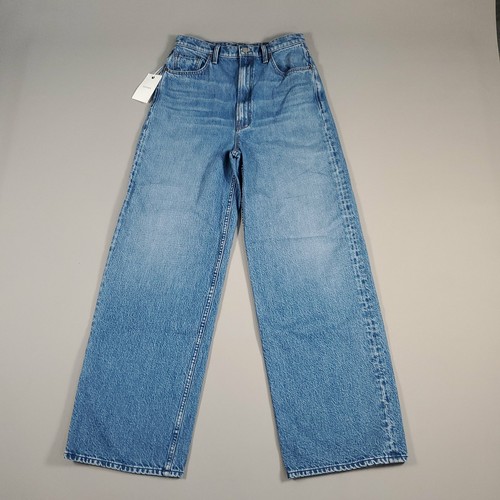 Mother Denim Snacks DLM \