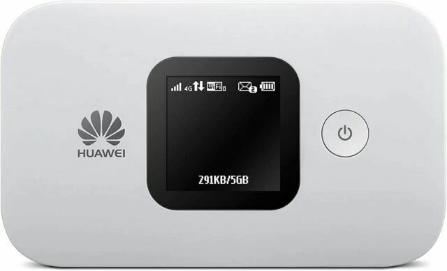 Drahtlose Huawei Heimnetzwerk-Router