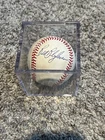 BERT BLYLEVEN 87 Minnesota Twins WS autographed MLB Bobby Brown AL baseball HOF
