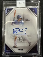 2022 Onyx Nimbus Multi-Sport Cards Checklist 11