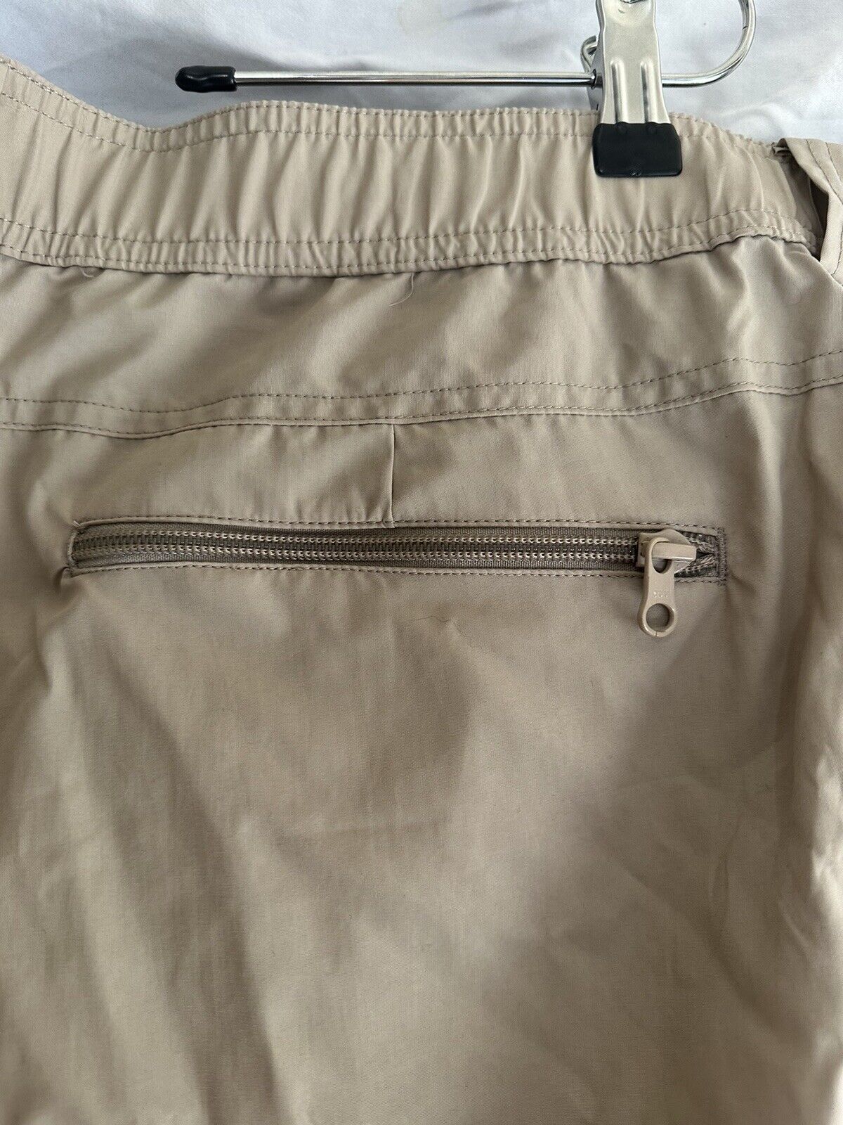 Cargo Pants VTG Cabelas Guidewear Mens Outdoor Co… - image 6