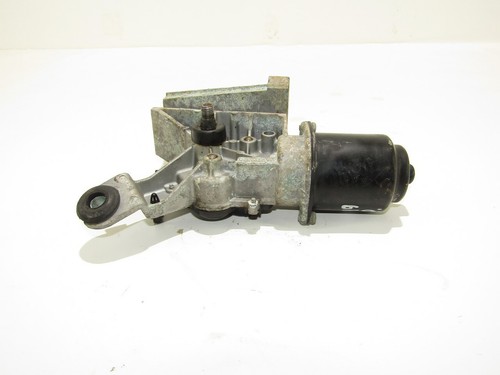 Front wiper motor engine Wischermotor vorne For Nissan Navara D40