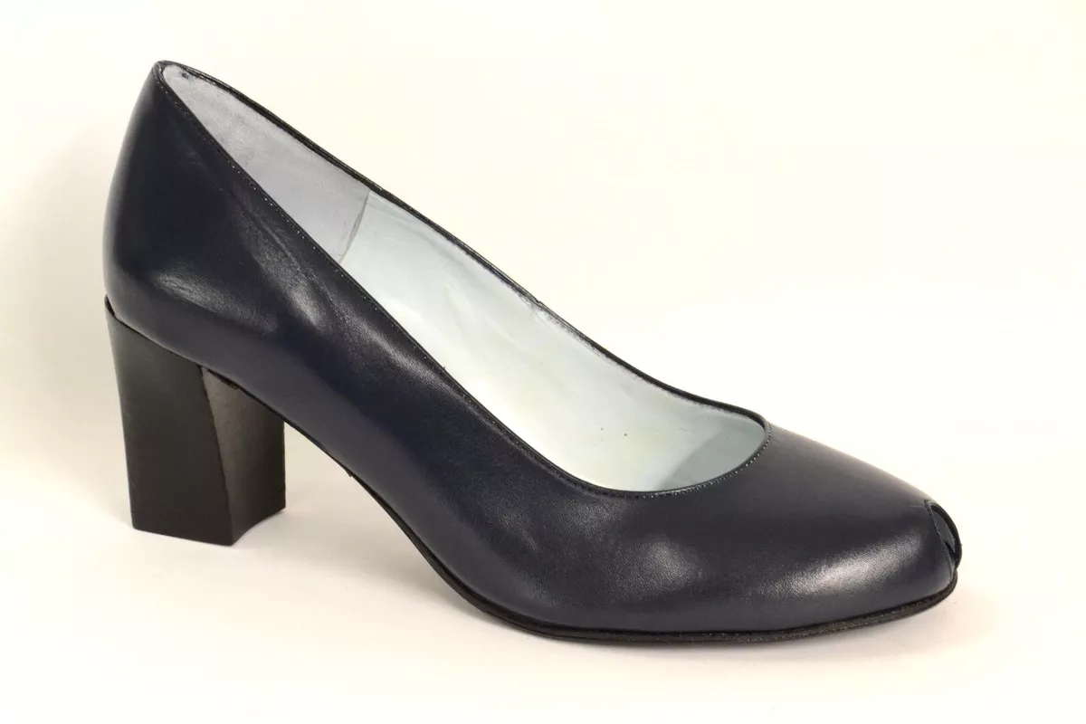 Decollete taglia hotsell 34