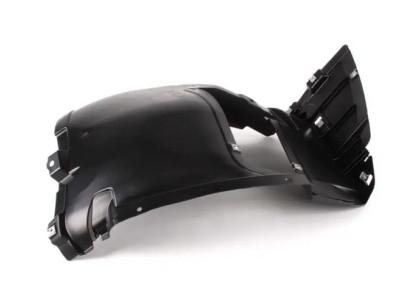 OEM BMW 3 E92 Front Right Wheel Housing Liner Front Part 