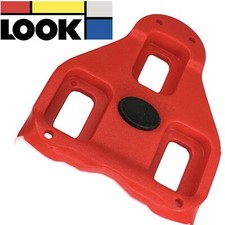 Look Pedale route automatique keo 3 classic avec cales (paire) | 50.9