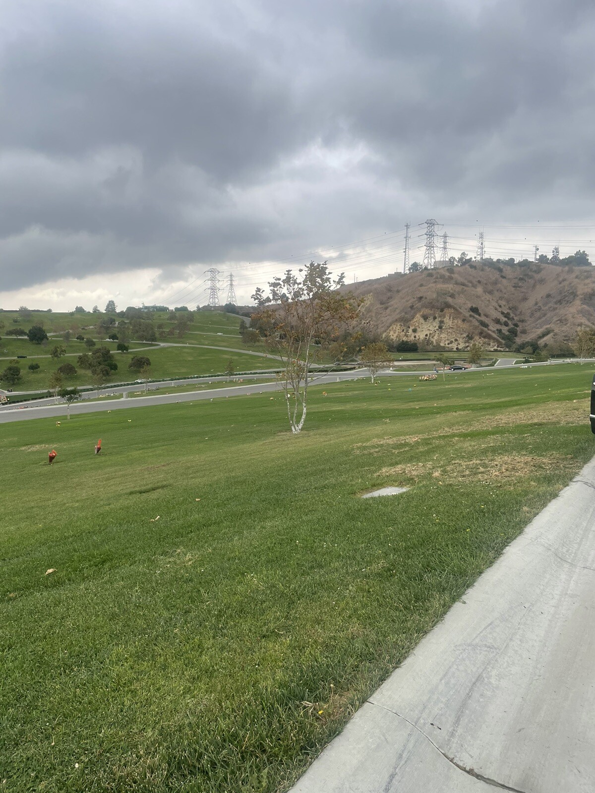 Cemetery plots for saleRose Hills Memorial Valley View Lot 1340 eBay