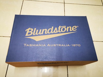 blundstone safety jogger