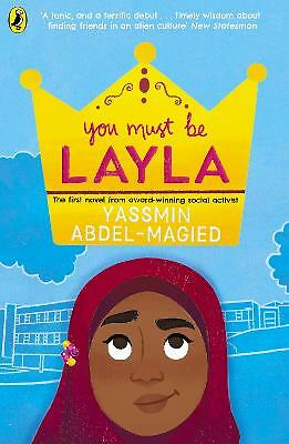 You Must Be Layla - Image 2