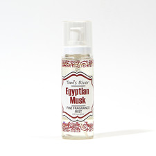 3X Fragrance Body Spray Mist - Egyptian Musk 2oz MADE IN USA