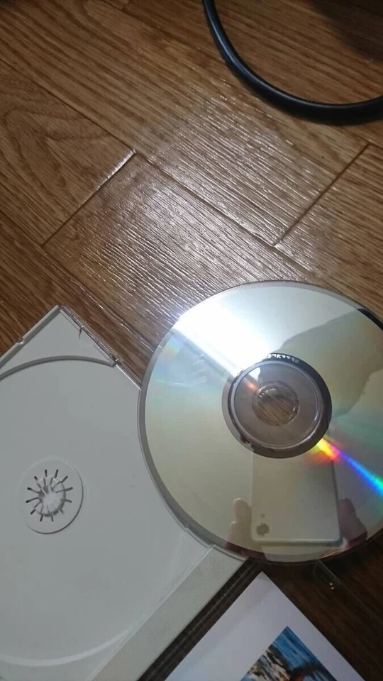 Whitney Houston CD SET x3 I'm Your Baby Tonight. etc Album set(Used item)S08453 Foto 4 de 4