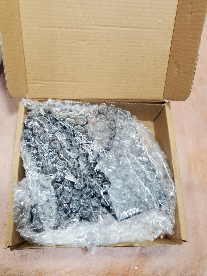 PURIFICADOR DE AIRE INTELIGENTE SAMSUNG CUBE AX9500 AX300T9080W NUEVO CAJA DAÑADA *LEER DETALLES* Foto 4 de 4