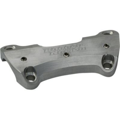 Paul Yaffe Bagger Nation Super Riser Clamp for FLTR | SRC-1.25 | eBay