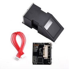Optical Fingerprint reader Sensor Module sensors All-in-one For Arduino Lock New