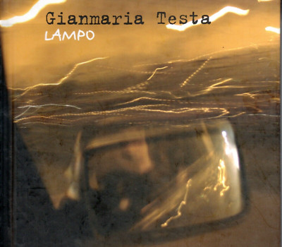 Gianmaria Testa LAMPO | gut (C6523)