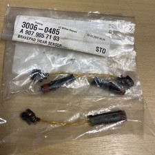 Mercedes brakepad wear sensor A907 905 71 03 x 3