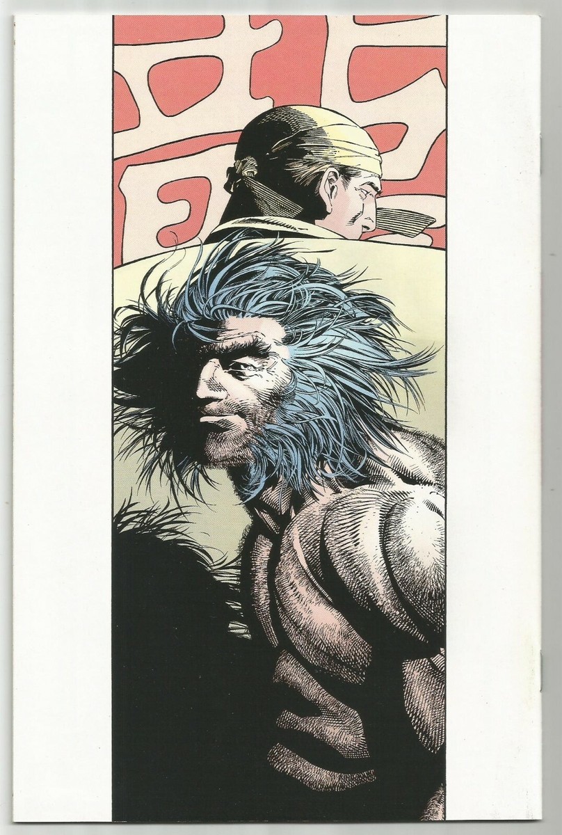 Deathblow Meanless Propaganda CD(新品　特典付) DEATHBLOW WOLVERINE #1 SEPTEMBER 1996 NEAR MINT/MINT CONDITION | eBay