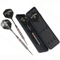 Jack Daniel's Steel Tip Dart Set - Set Of 3 on sale Jack Daniel's Steel Tip Dart Set - Set Of 3 on sale