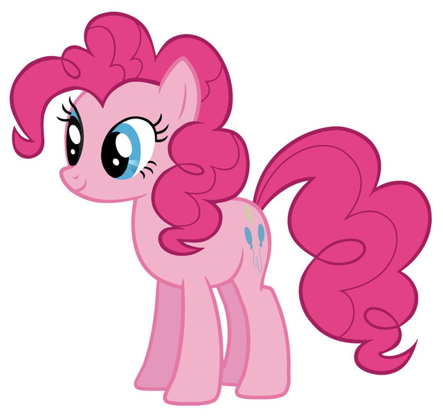 Pinkie