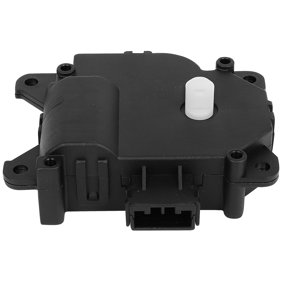Auxiliary HVAC Heater Blend Door Actuator for Mazda CX-9 2007-2015